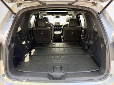 2023 Honda Pilot TrailSport