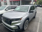 2023 Honda Pilot TrailSport