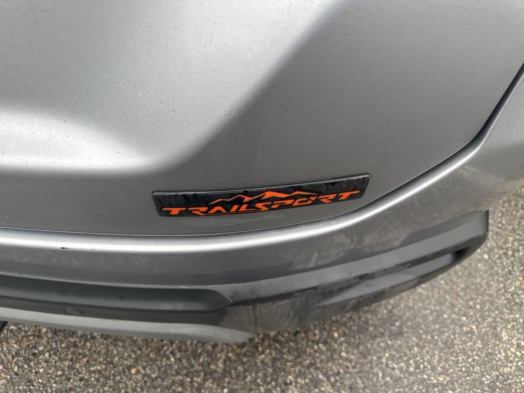 2023 Honda Pilot TrailSport