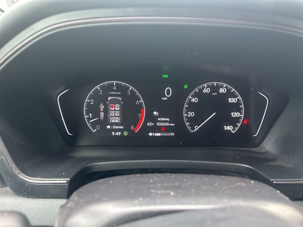 2023 Honda Pilot TrailSport