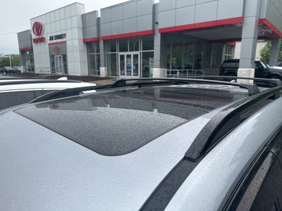 2023 Honda Pilot TrailSport