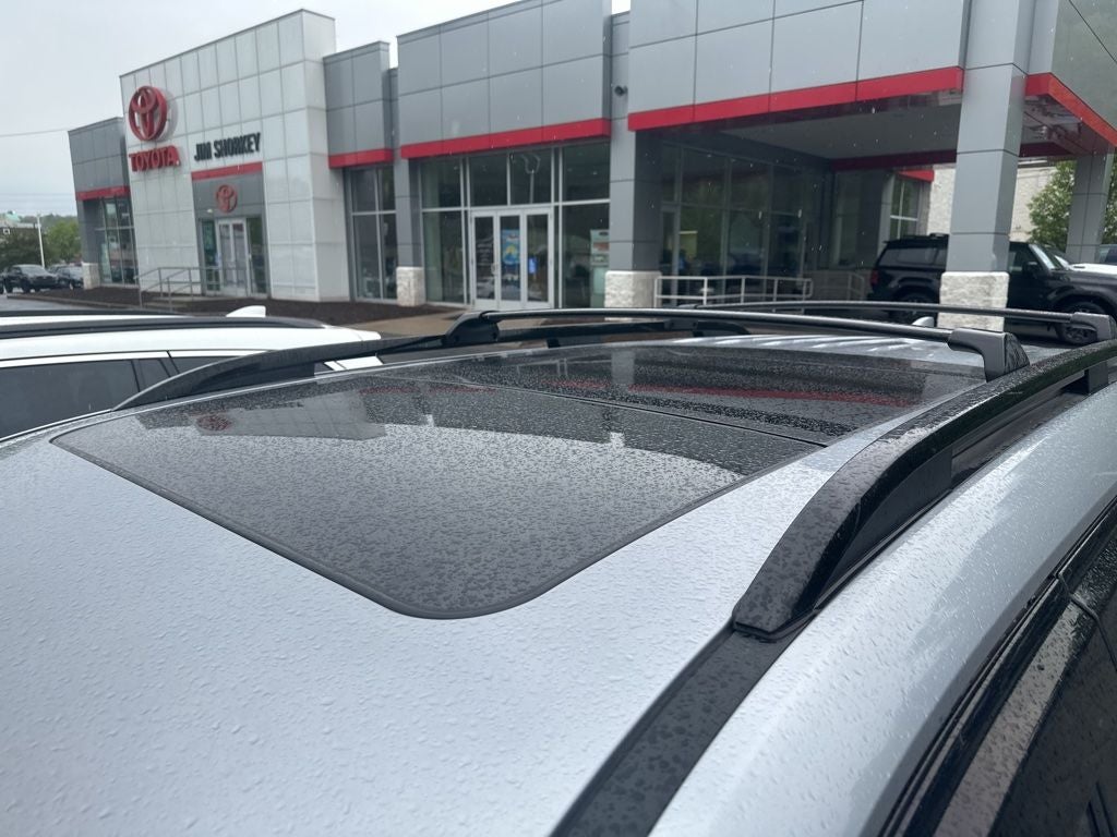 2023 Honda Pilot TrailSport