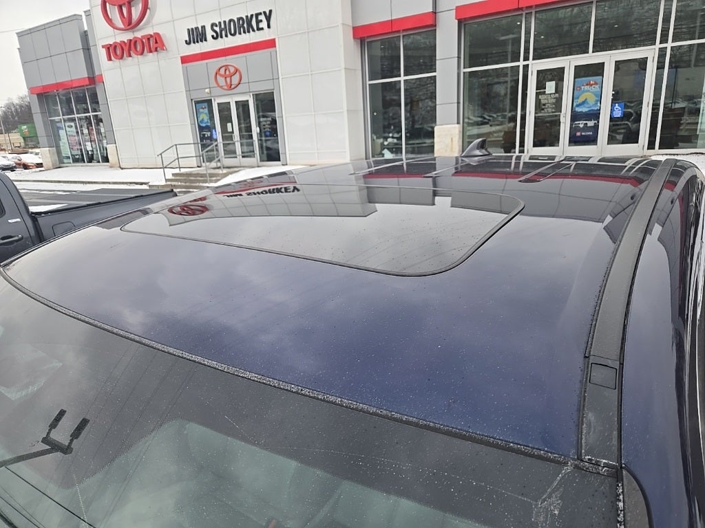 2019 Honda Ridgeline RTL-T