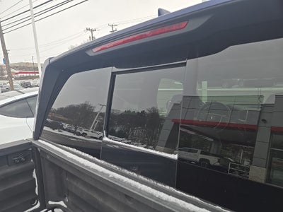 2019 Honda Ridgeline RTL-T