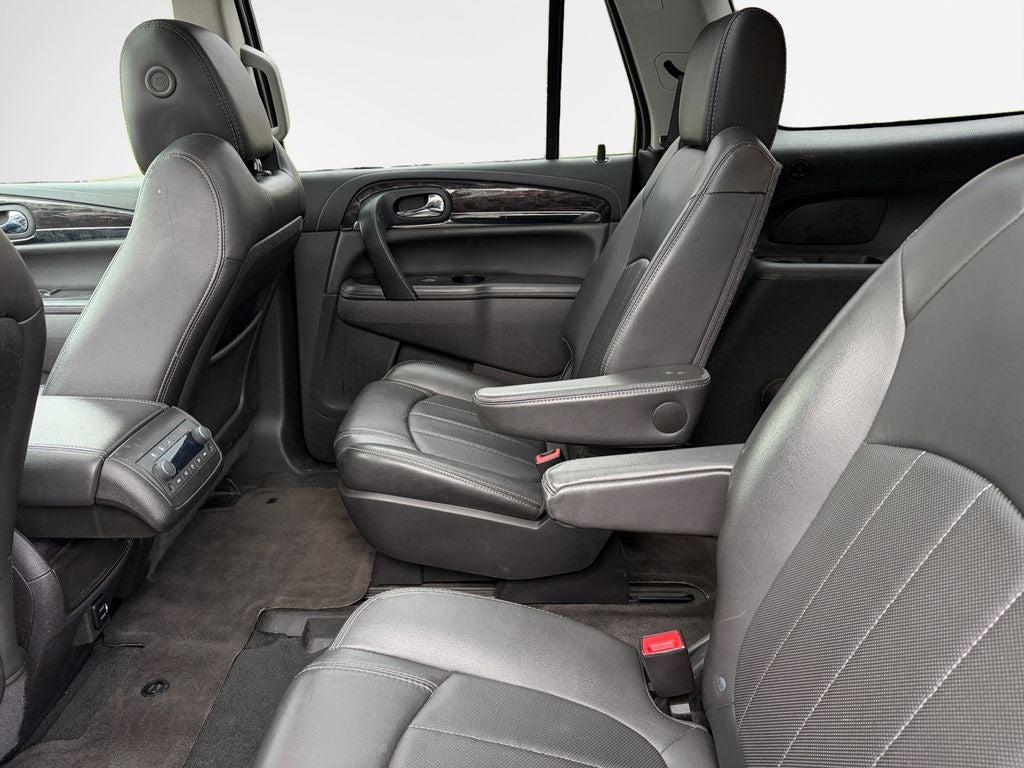 2017 Buick Enclave Premium Group