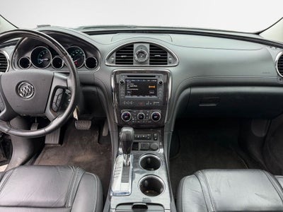 2017 Buick Enclave Premium Group