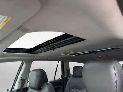 2017 Buick Enclave Premium Group