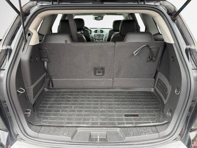 2017 Buick Enclave Premium Group
