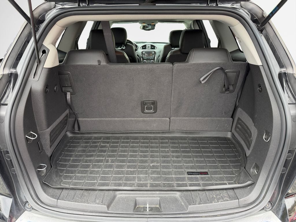 2017 Buick Enclave Premium Group