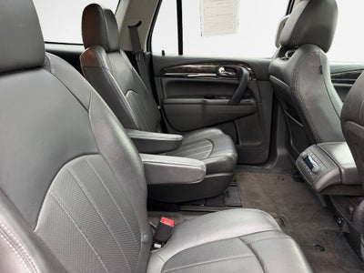 2017 Buick Enclave Premium Group