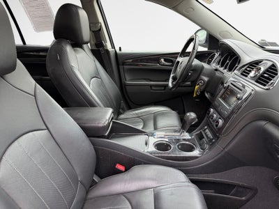 2017 Buick Enclave Premium Group