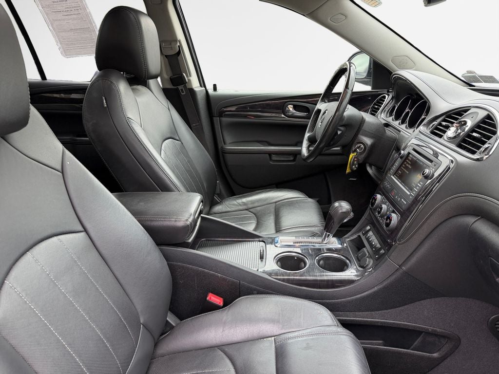 2017 Buick Enclave Premium Group