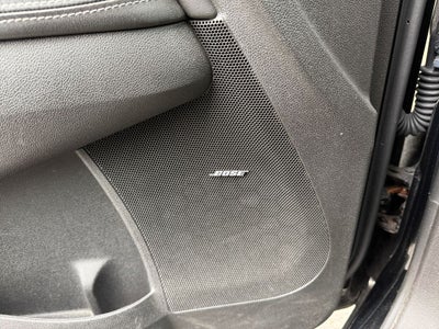 2017 Buick Enclave Premium Group