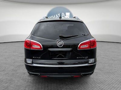 2017 Buick Enclave Premium Group