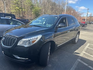 2017 Buick Enclave Premium Group