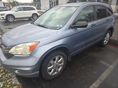 2011 Honda CR-V SE