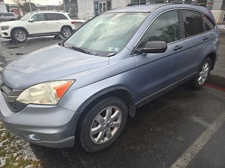 2011 Honda CR-V SE