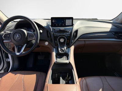 2021 Acura RDX Technology Package SH-AWD
