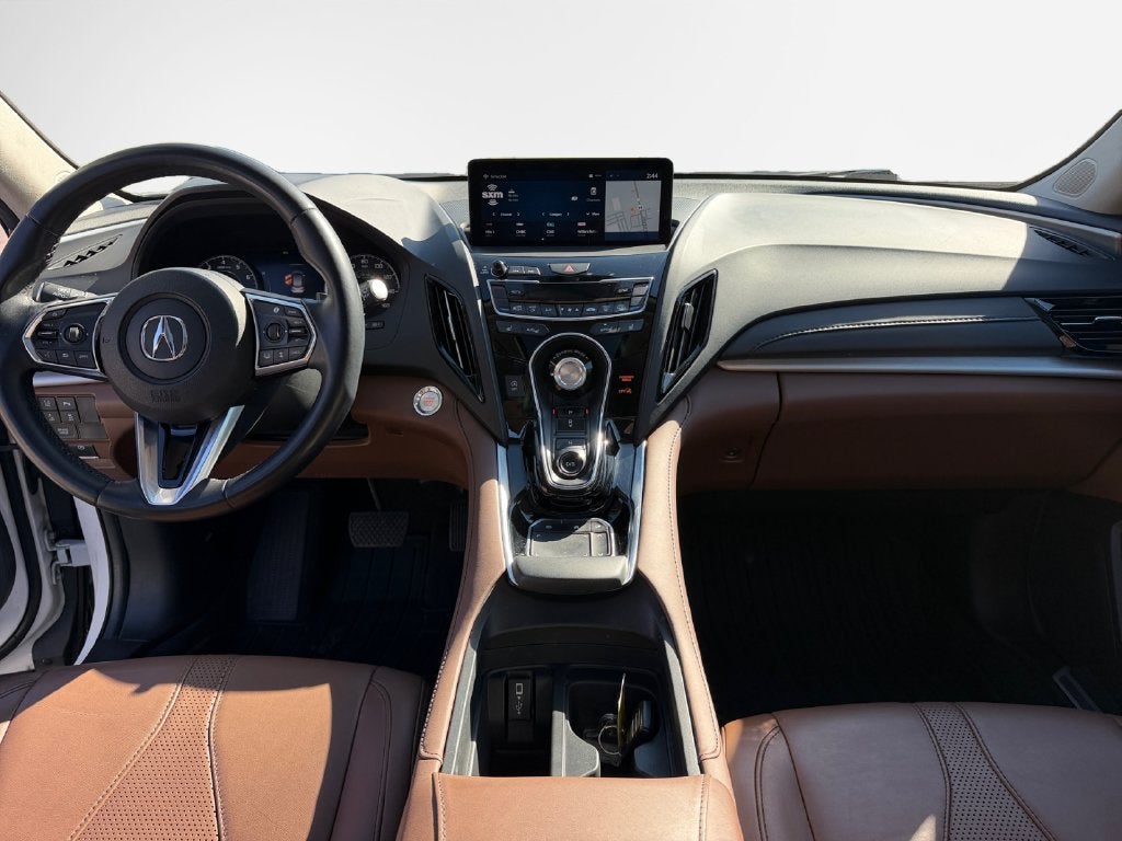 2021 Acura RDX Technology Package SH-AWD