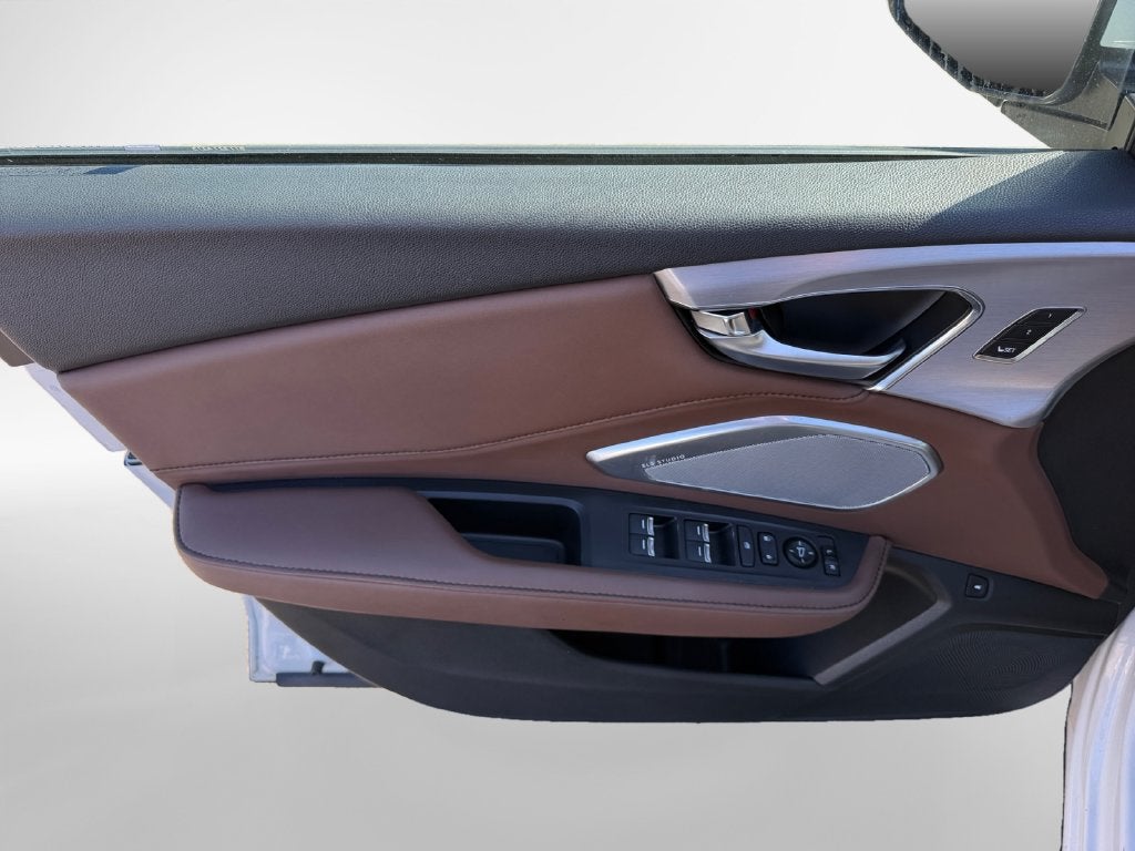 2021 Acura RDX Technology Package SH-AWD