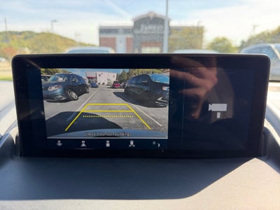 2021 Acura RDX Technology Package SH-AWD