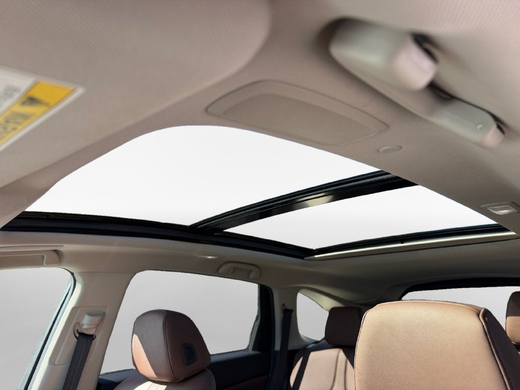 2021 Acura RDX Technology Package SH-AWD