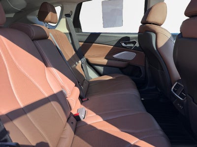 2021 Acura RDX Technology Package SH-AWD
