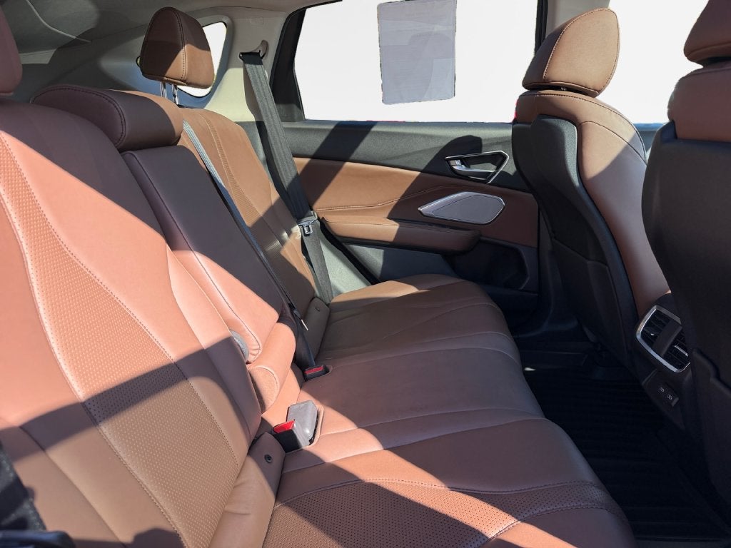 2021 Acura RDX Technology Package SH-AWD