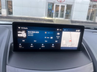 2021 Acura RDX Technology Package SH-AWD