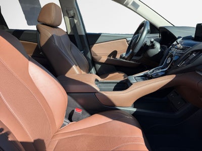 2021 Acura RDX Technology Package SH-AWD