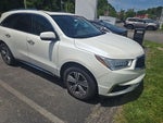 2017 Acura MDX 3.5L SH-AWD