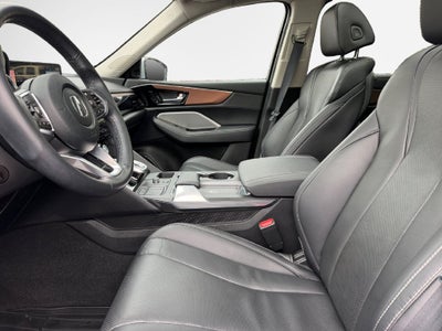 2022 Acura MDX Technology SH-AWD