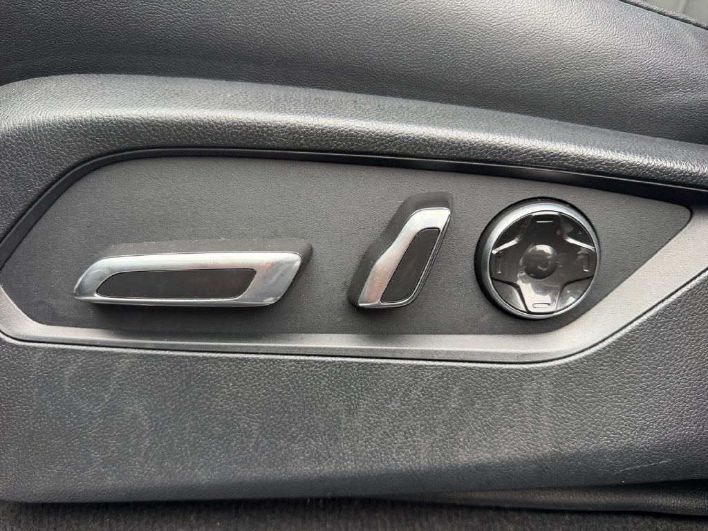 2022 Acura MDX Technology SH-AWD