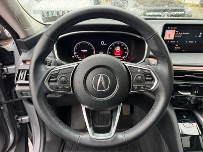 2022 Acura MDX Technology SH-AWD