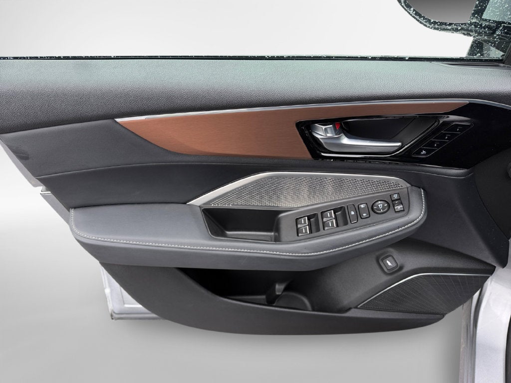 2022 Acura MDX Technology SH-AWD