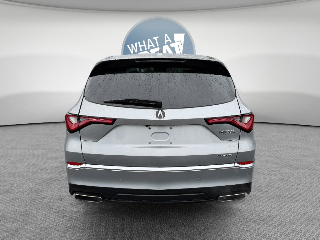 2022 Acura MDX Technology SH-AWD