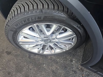 2023 Acura MDX Advance SH-AWD