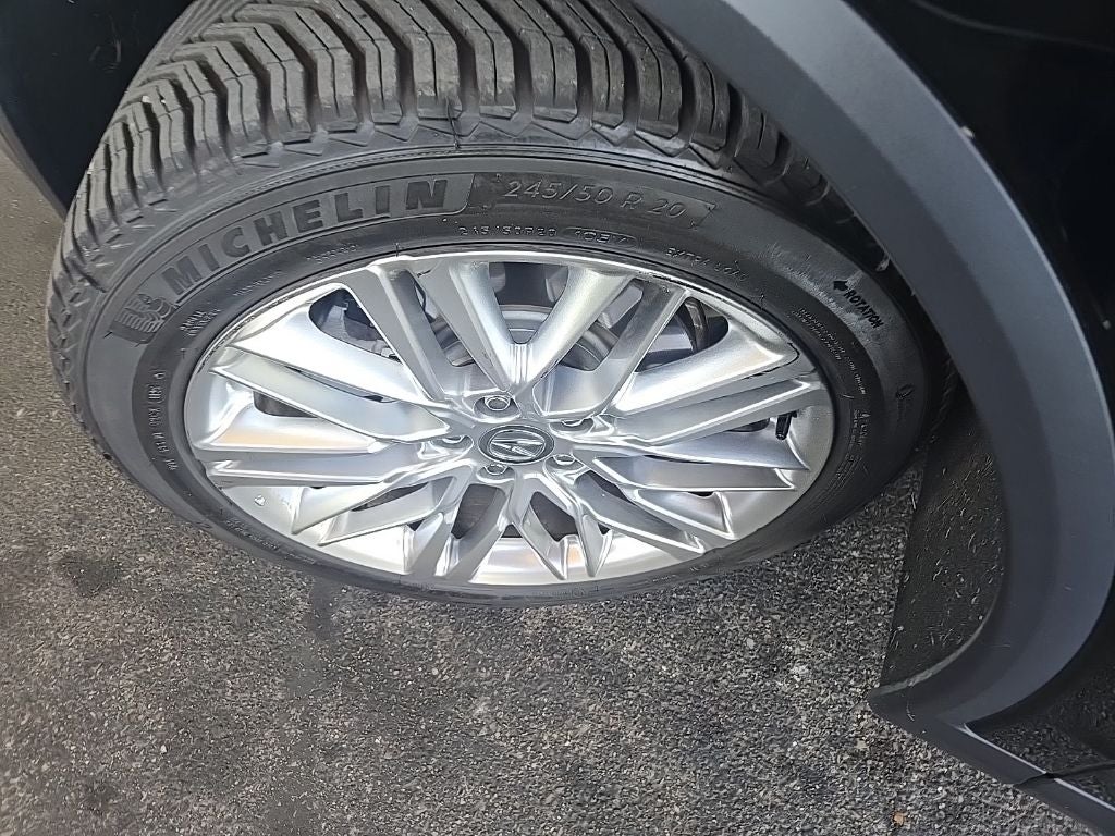 2023 Acura MDX Advance SH-AWD