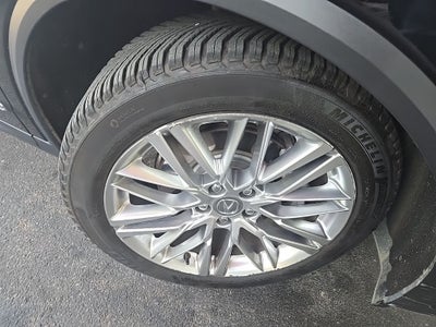 2023 Acura MDX Advance SH-AWD