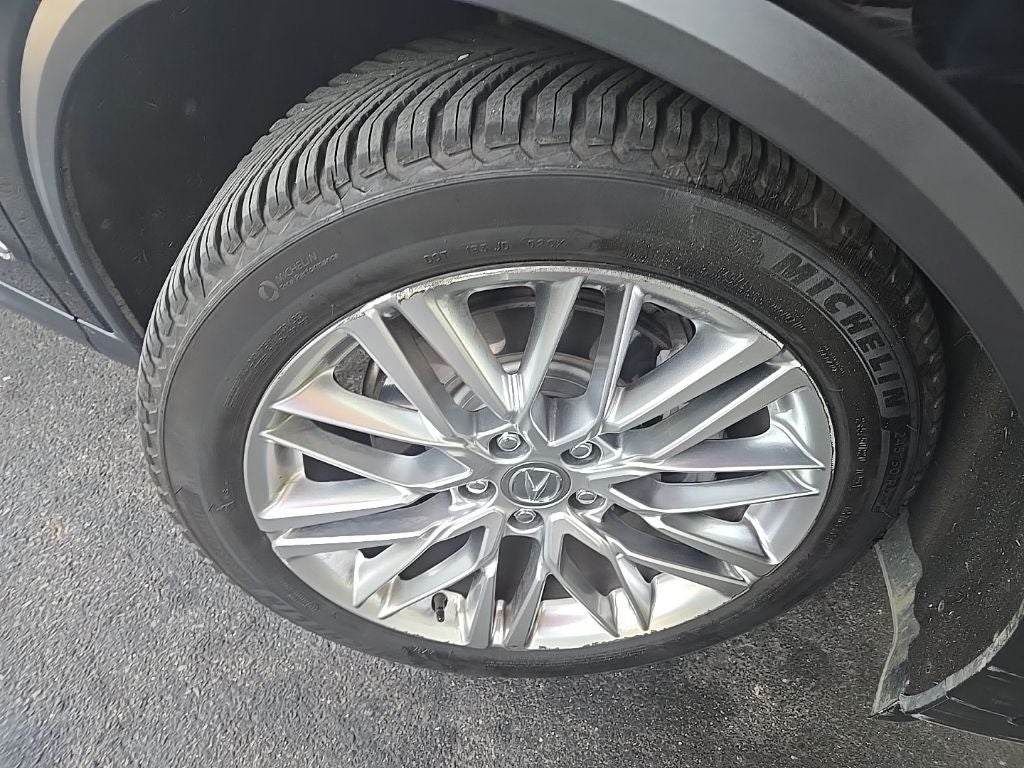 2023 Acura MDX Advance SH-AWD