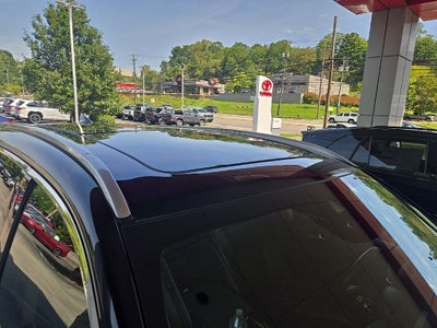 2023 Acura MDX Advance SH-AWD