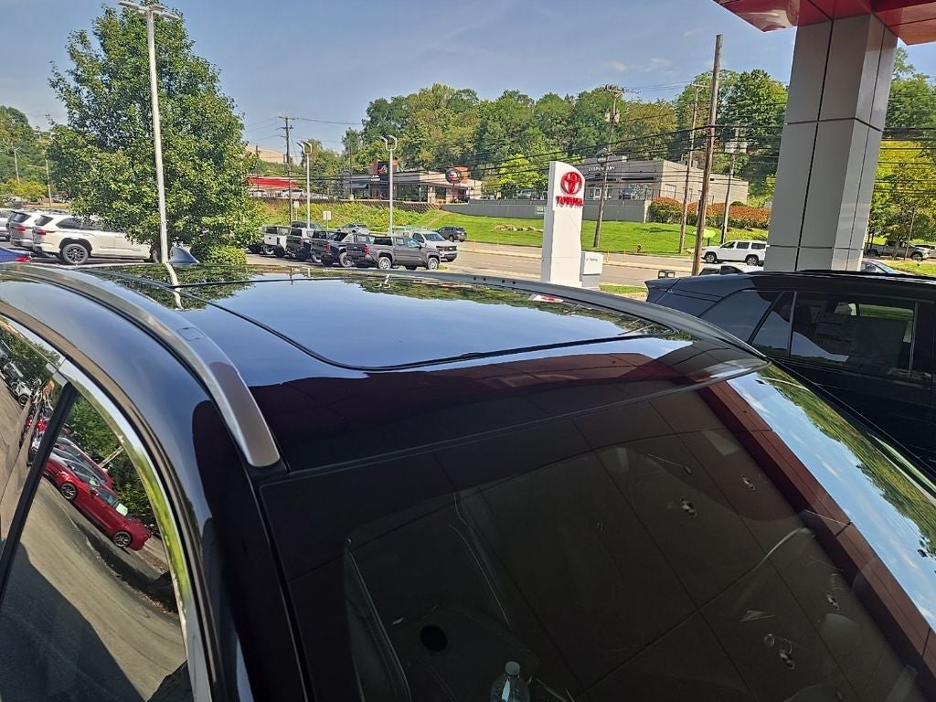 2023 Acura MDX Advance SH-AWD