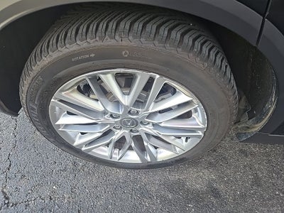 2023 Acura MDX Advance SH-AWD