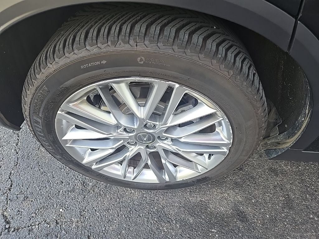 2023 Acura MDX Advance SH-AWD