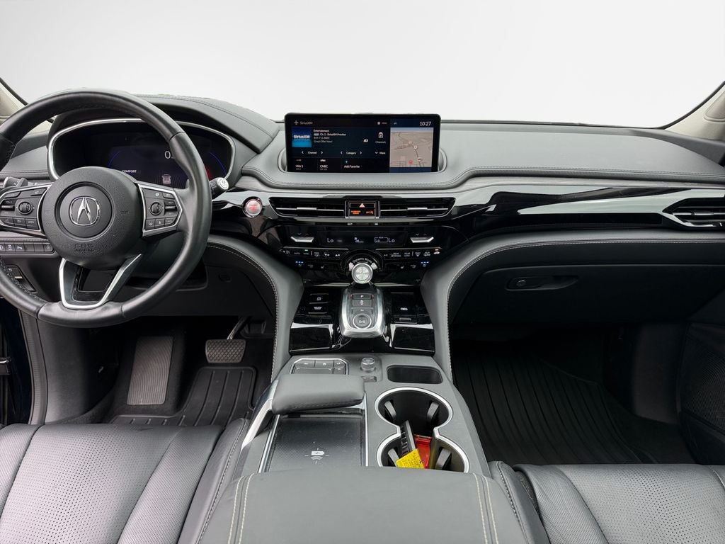 2023 Acura MDX Advance SH-AWD