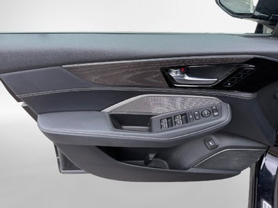 2023 Acura MDX Advance SH-AWD