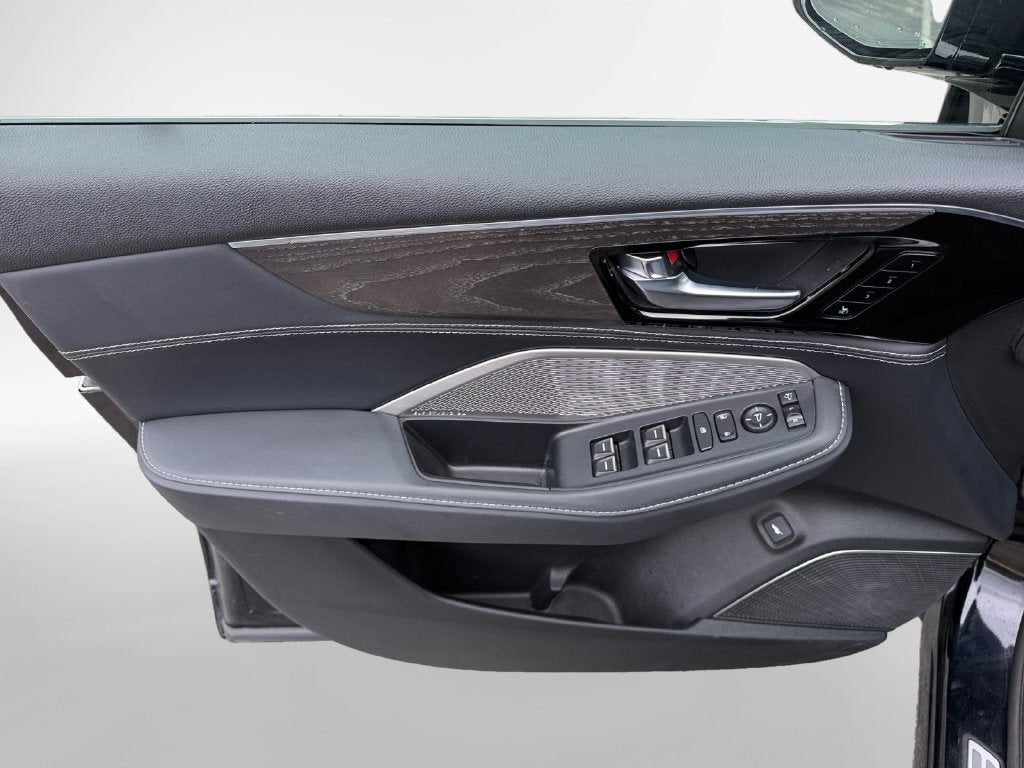 2023 Acura MDX Advance SH-AWD