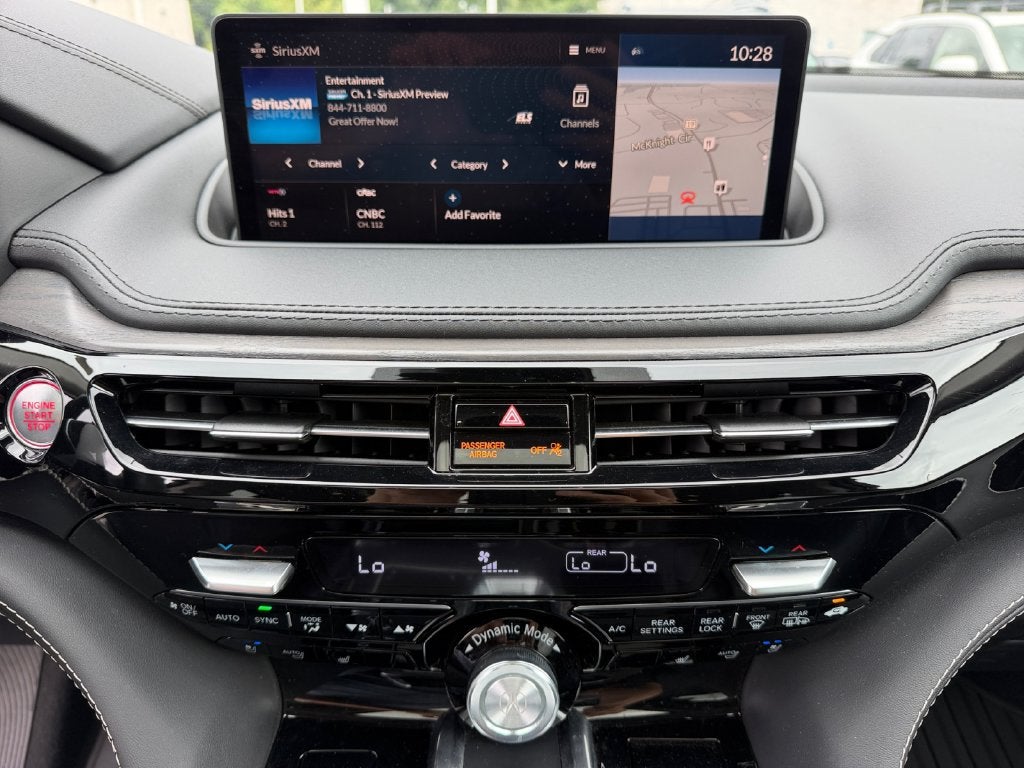 2023 Acura MDX Advance SH-AWD
