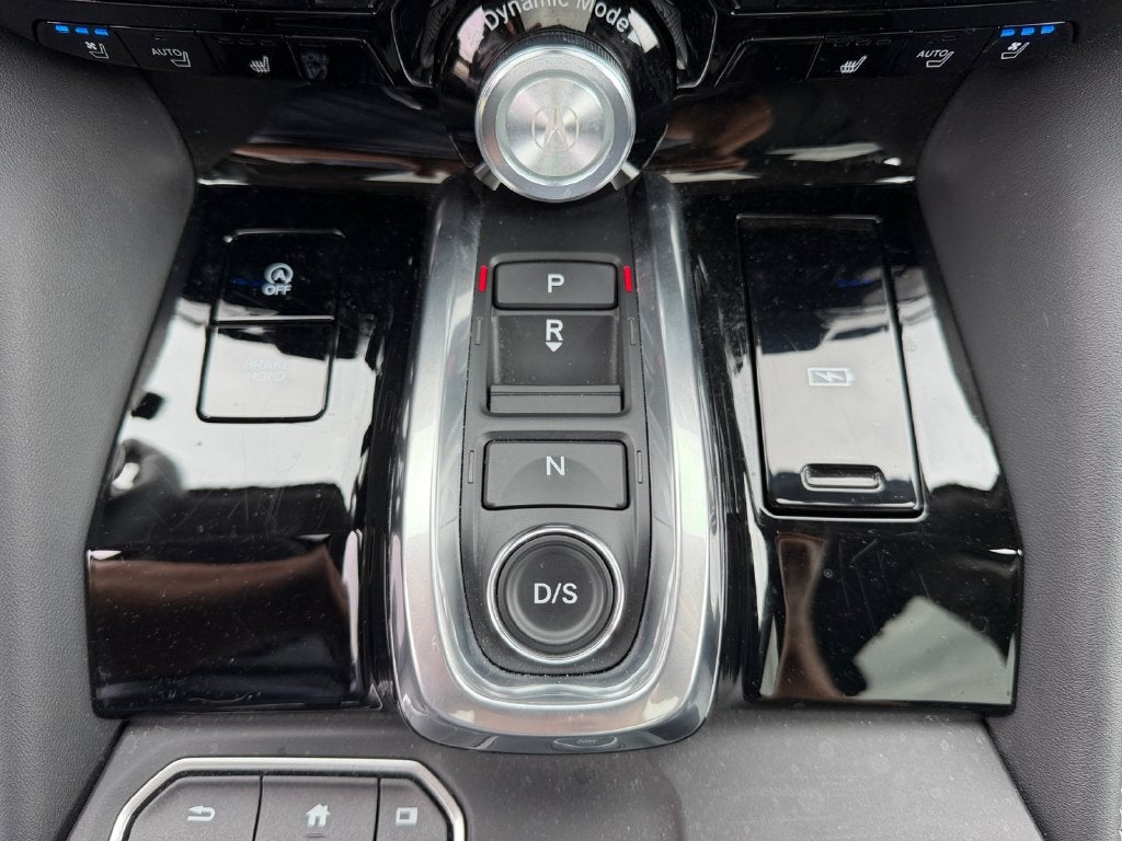 2023 Acura MDX Advance SH-AWD