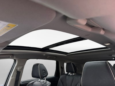 2023 Acura MDX Advance SH-AWD